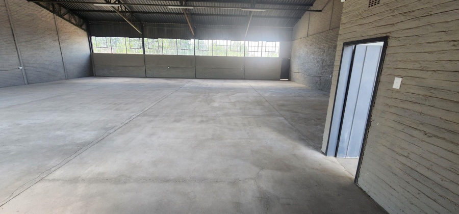 To Let commercial Property for Rent in Chamdor Gauteng