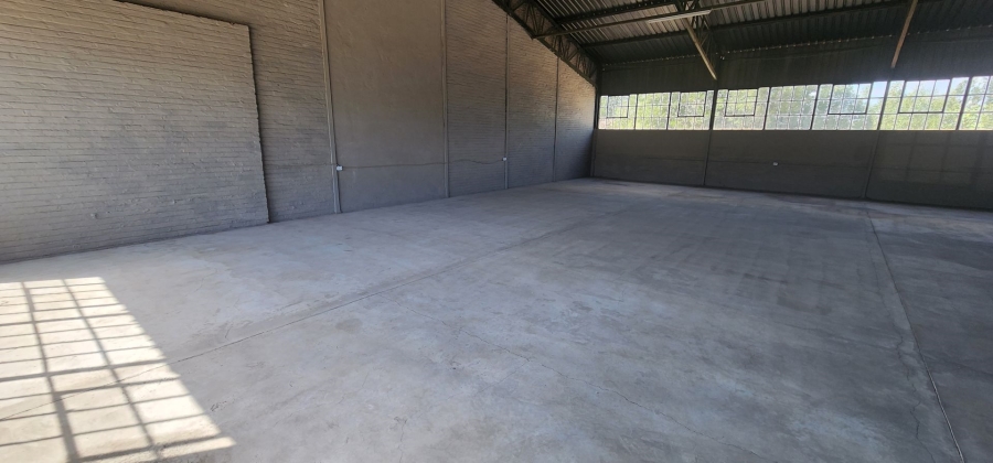 To Let commercial Property for Rent in Chamdor Gauteng