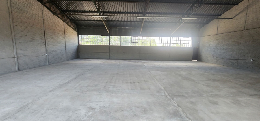 To Let commercial Property for Rent in Chamdor Gauteng