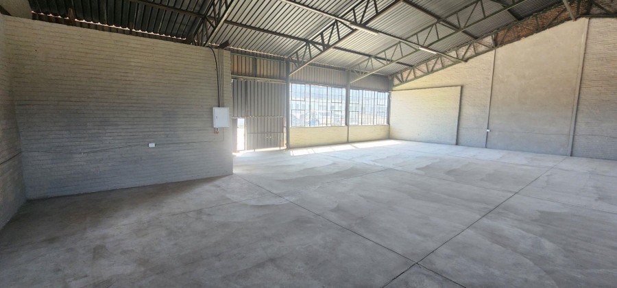 To Let commercial Property for Rent in Chamdor Gauteng