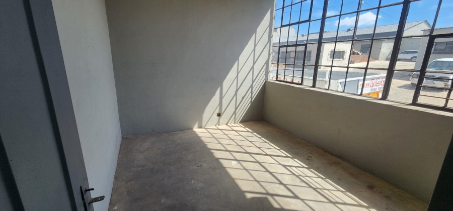 To Let commercial Property for Rent in Chamdor Gauteng