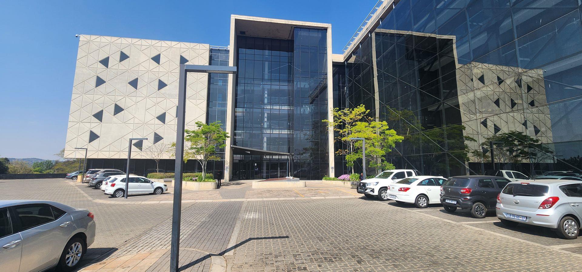 To Let commercial Property for Rent in Menlyn Gauteng