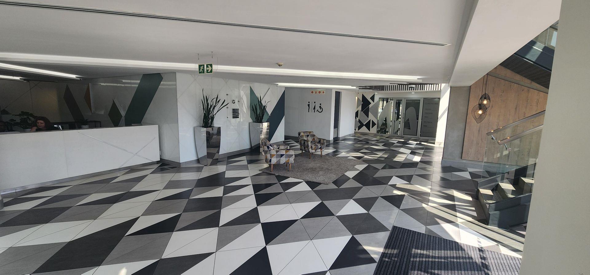 To Let commercial Property for Rent in Menlyn Gauteng