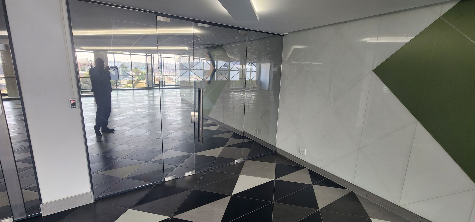 To Let commercial Property for Rent in Menlyn Gauteng