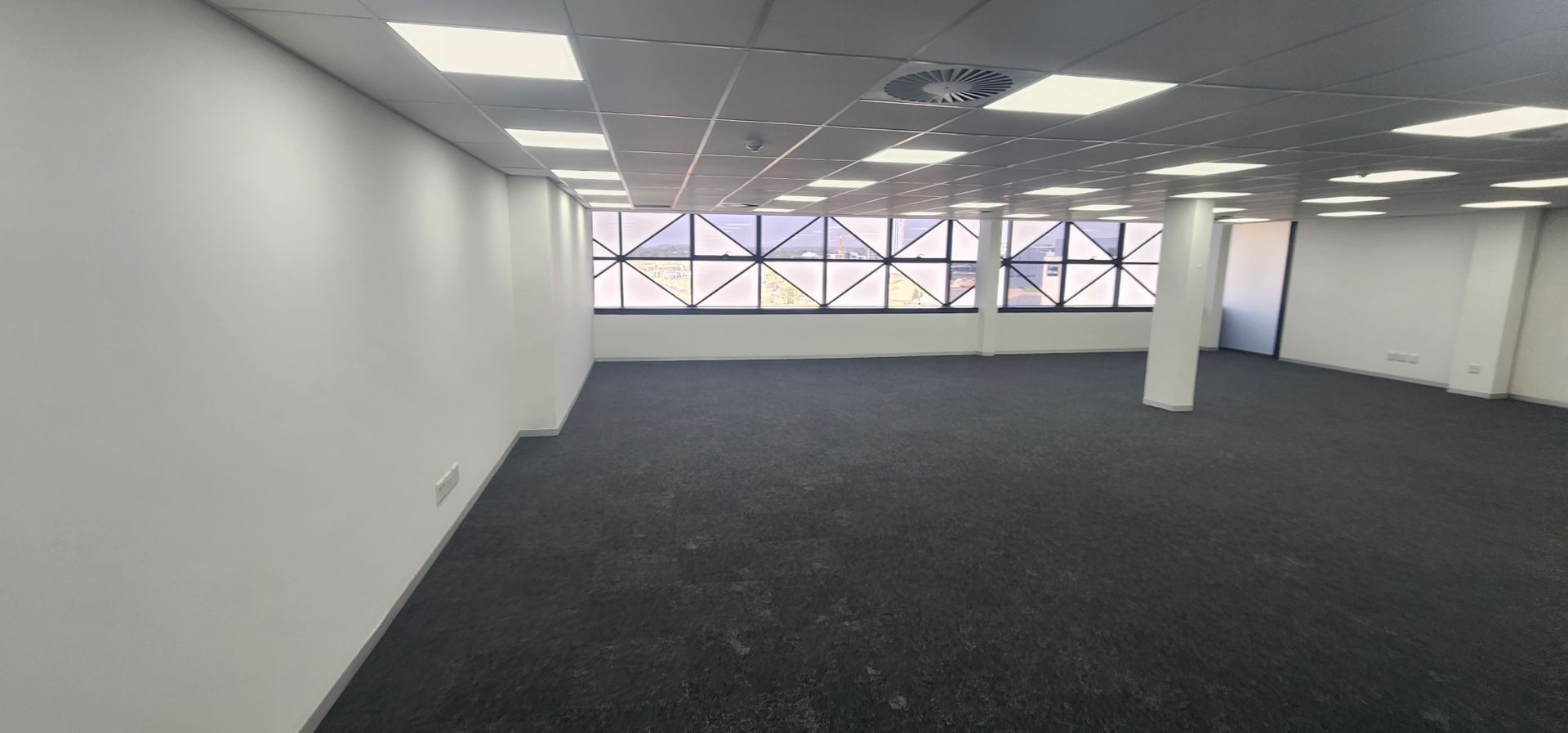 To Let commercial Property for Rent in Menlyn Gauteng