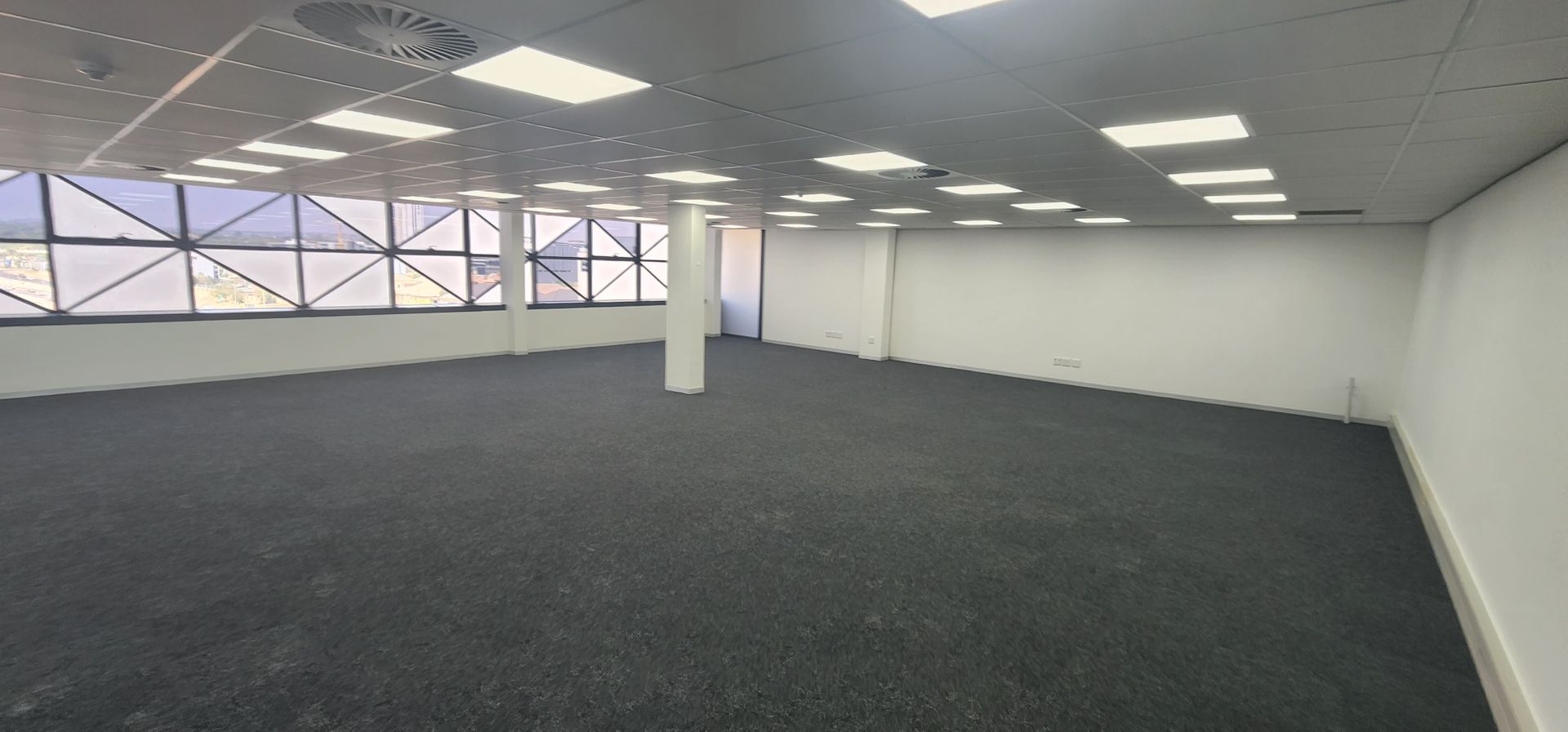 To Let commercial Property for Rent in Menlyn Gauteng