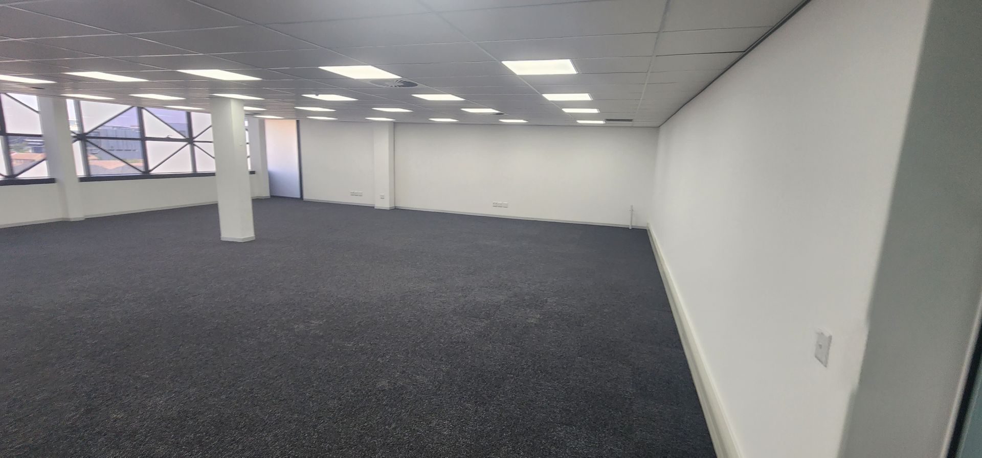 To Let commercial Property for Rent in Menlyn Gauteng