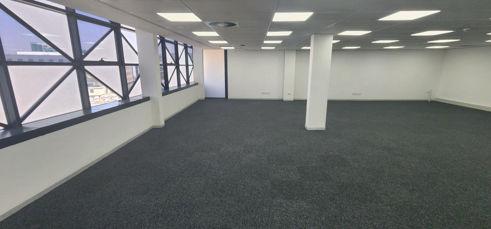 To Let commercial Property for Rent in Menlyn Gauteng