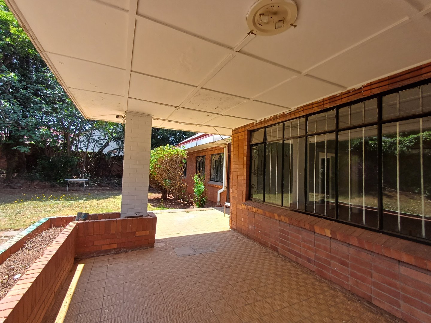 To Let 3 Bedroom Property for Rent in Cyrildene Gauteng