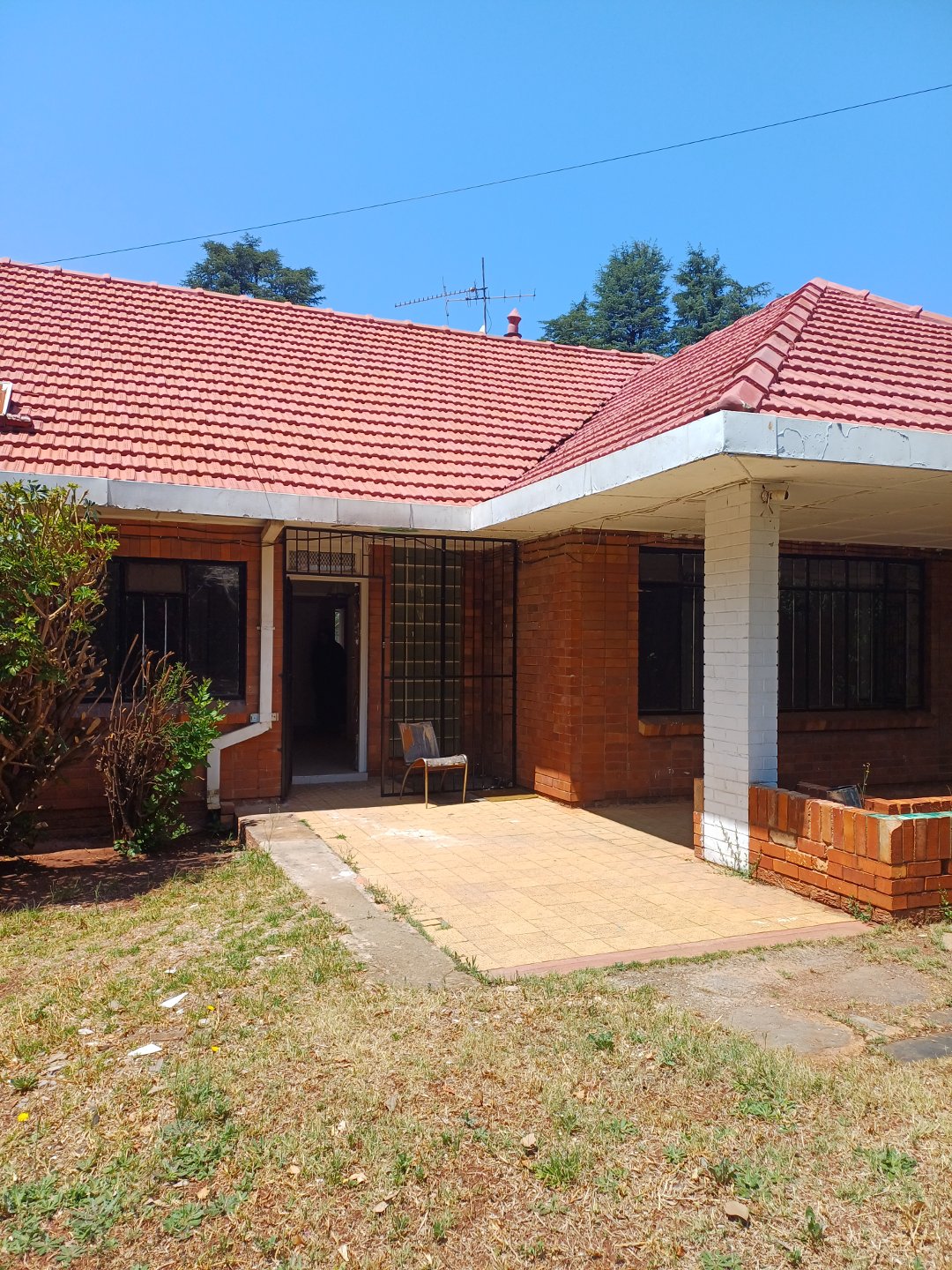 To Let 3 Bedroom Property for Rent in Cyrildene Gauteng