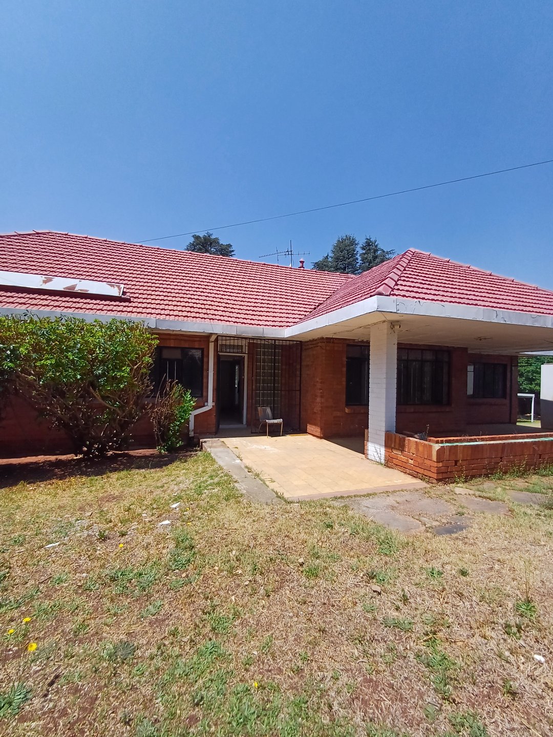 To Let 3 Bedroom Property for Rent in Cyrildene Gauteng