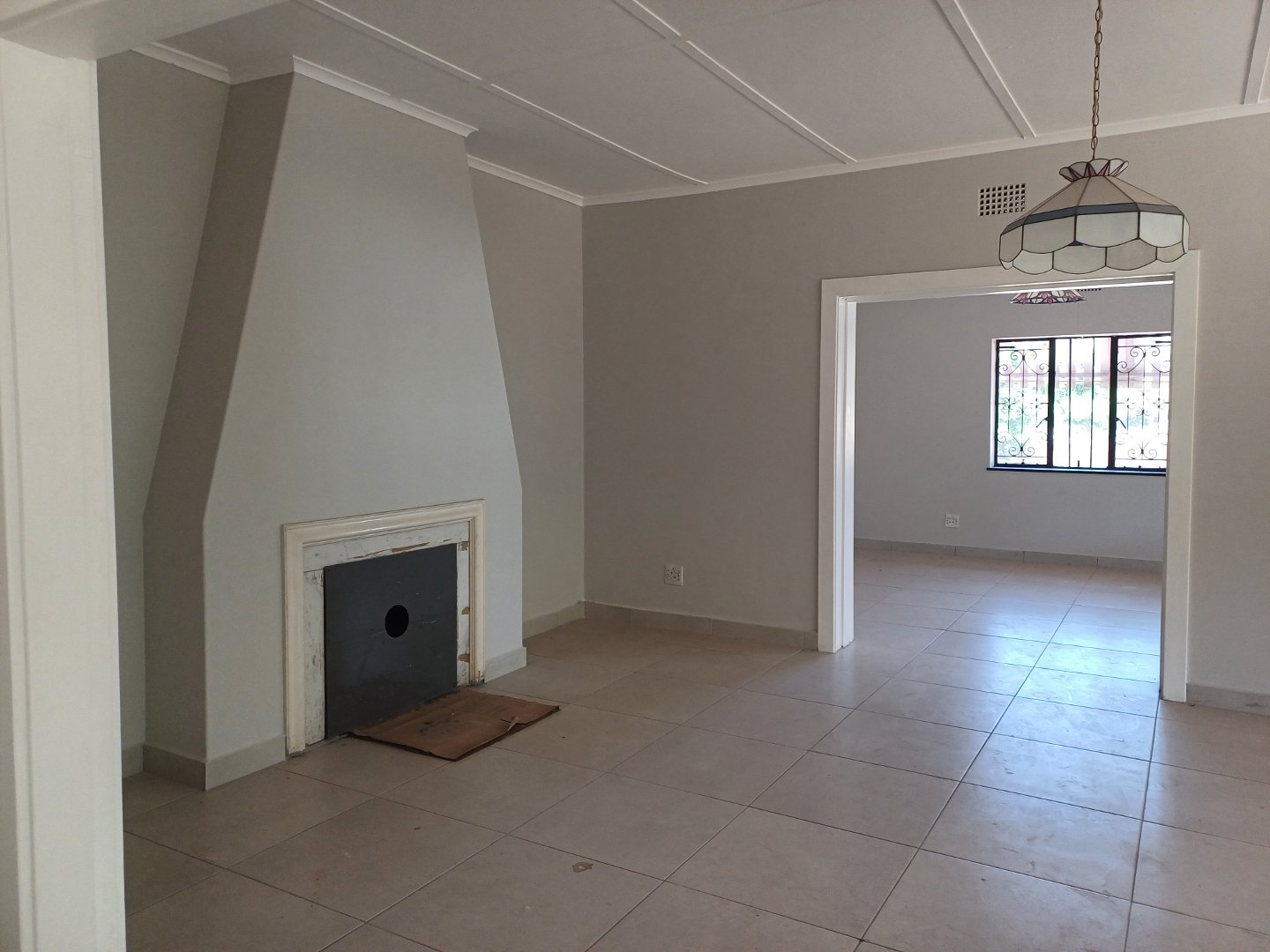 To Let 3 Bedroom Property for Rent in Cyrildene Gauteng