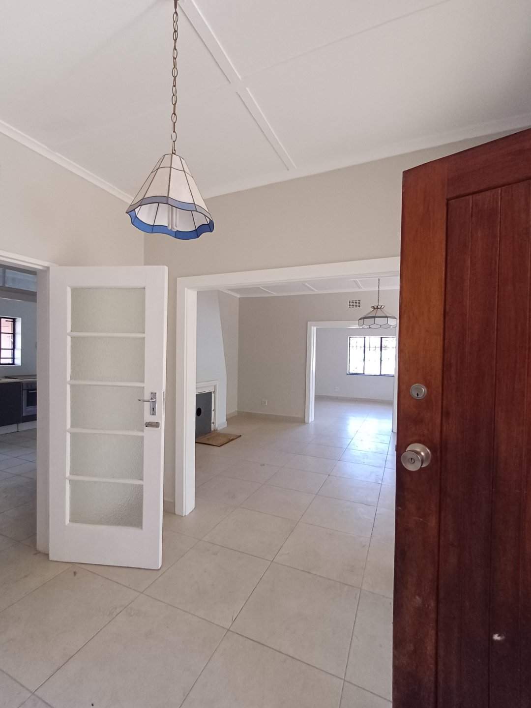 To Let 3 Bedroom Property for Rent in Cyrildene Gauteng