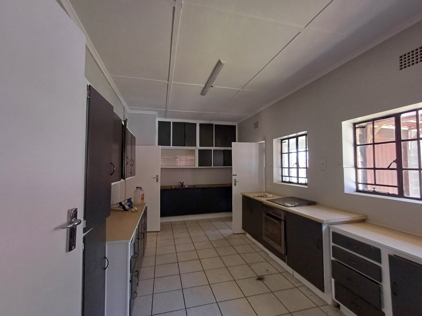 To Let 3 Bedroom Property for Rent in Cyrildene Gauteng