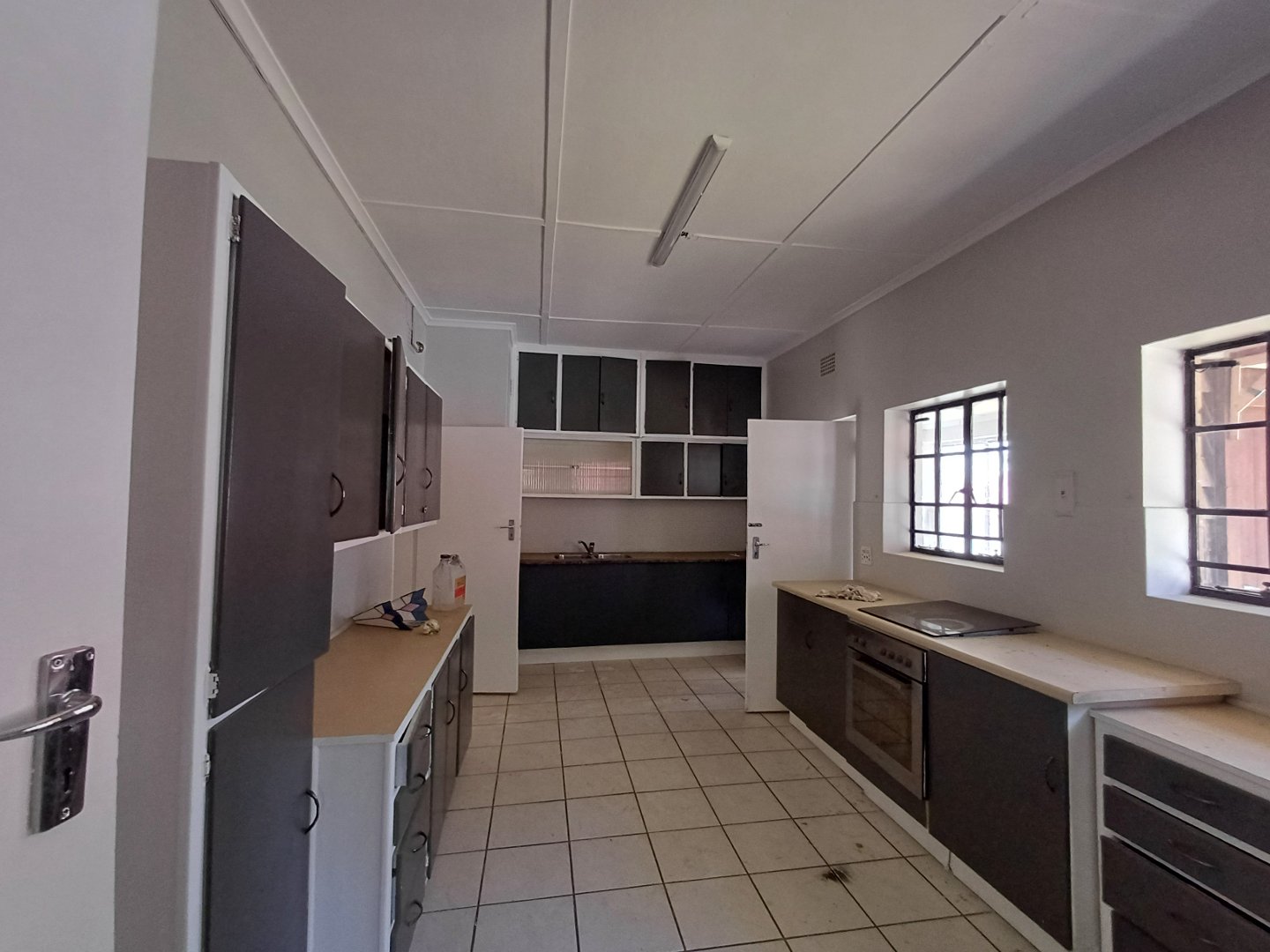 To Let 3 Bedroom Property for Rent in Cyrildene Gauteng