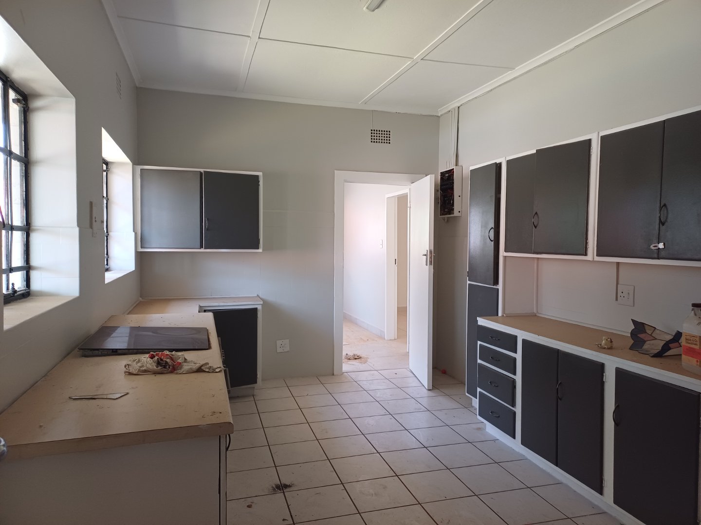 To Let 3 Bedroom Property for Rent in Cyrildene Gauteng