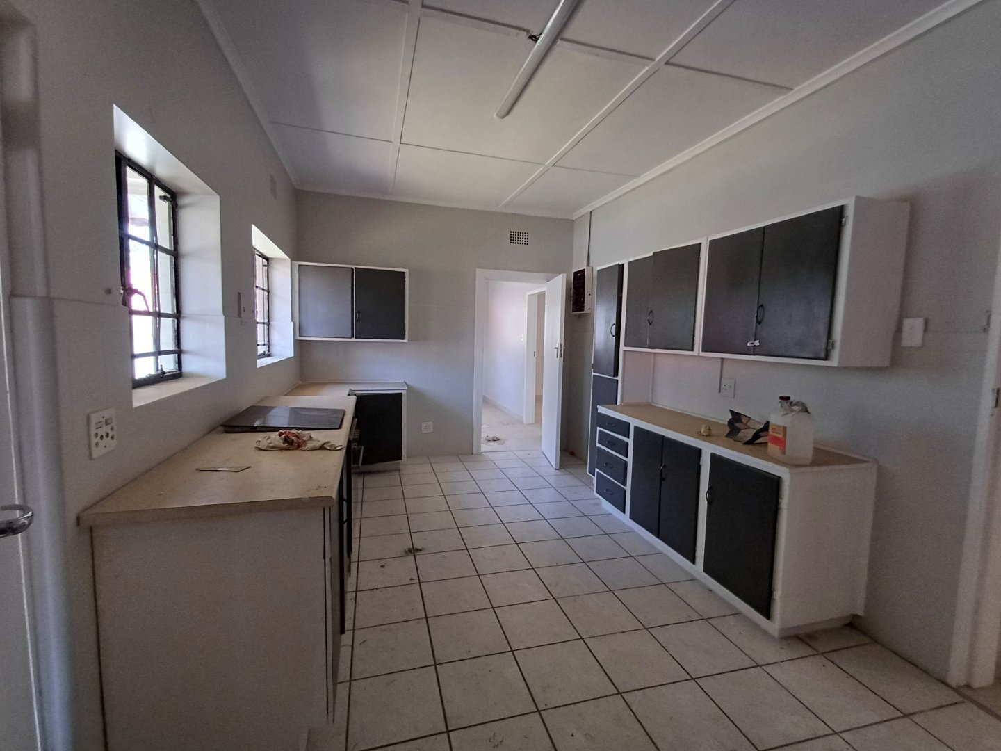 To Let 3 Bedroom Property for Rent in Cyrildene Gauteng