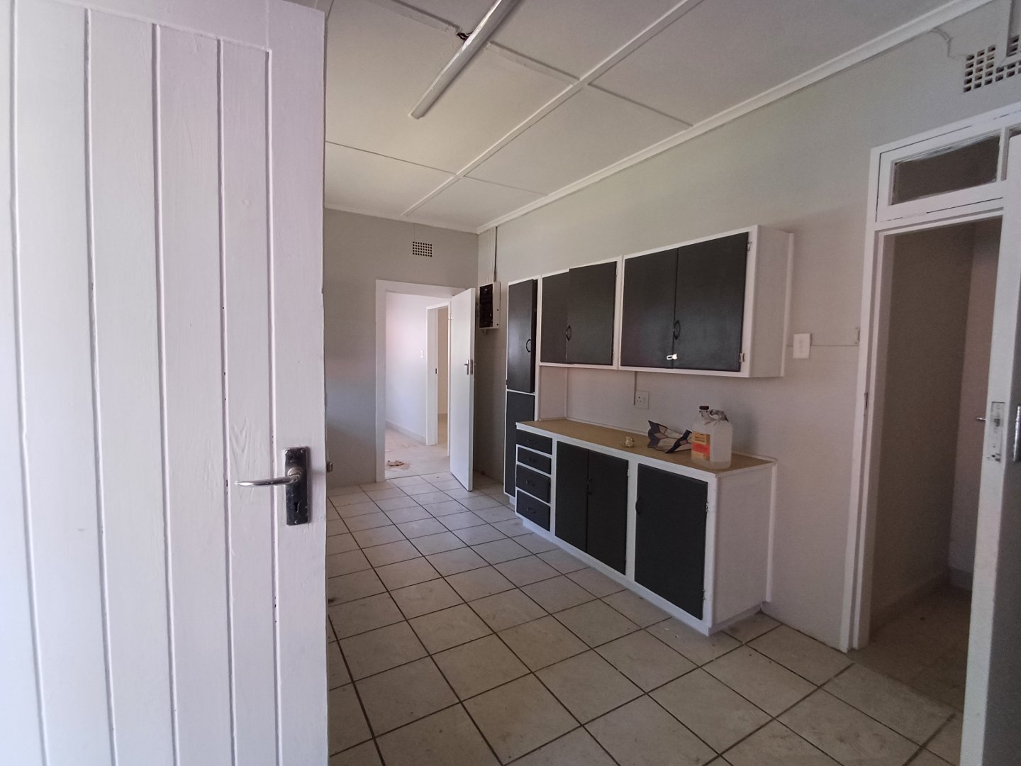 To Let 3 Bedroom Property for Rent in Cyrildene Gauteng