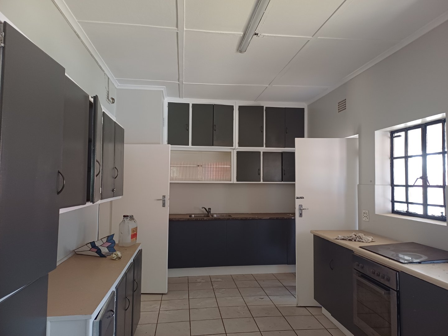 To Let 3 Bedroom Property for Rent in Cyrildene Gauteng