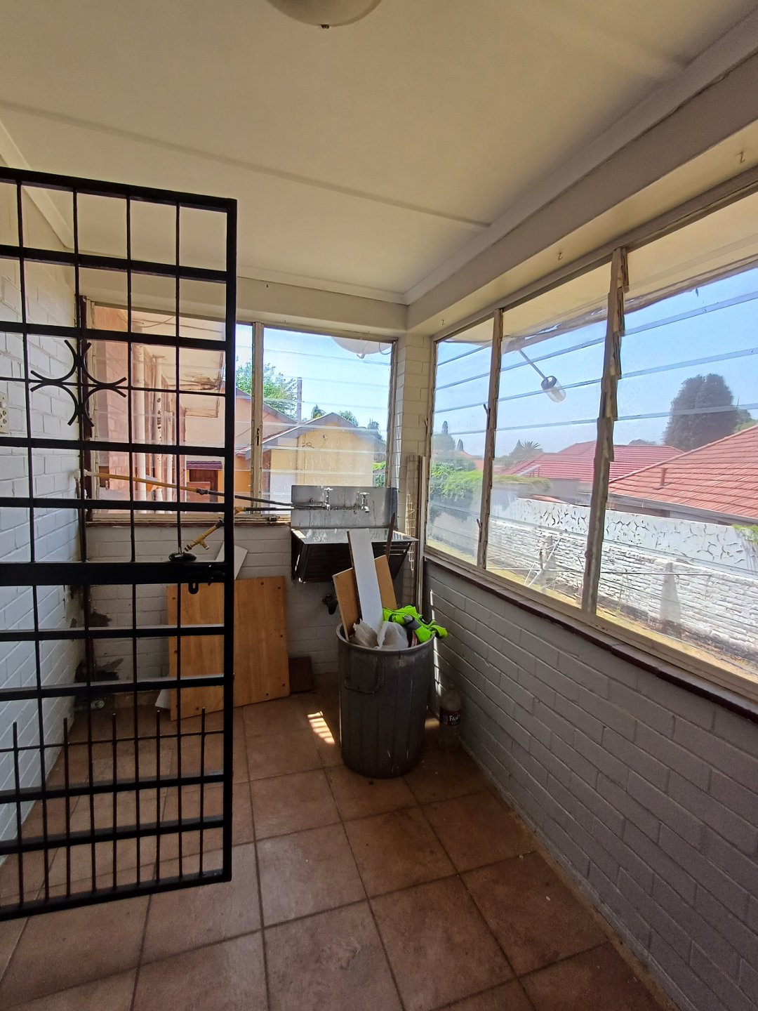 To Let 3 Bedroom Property for Rent in Cyrildene Gauteng