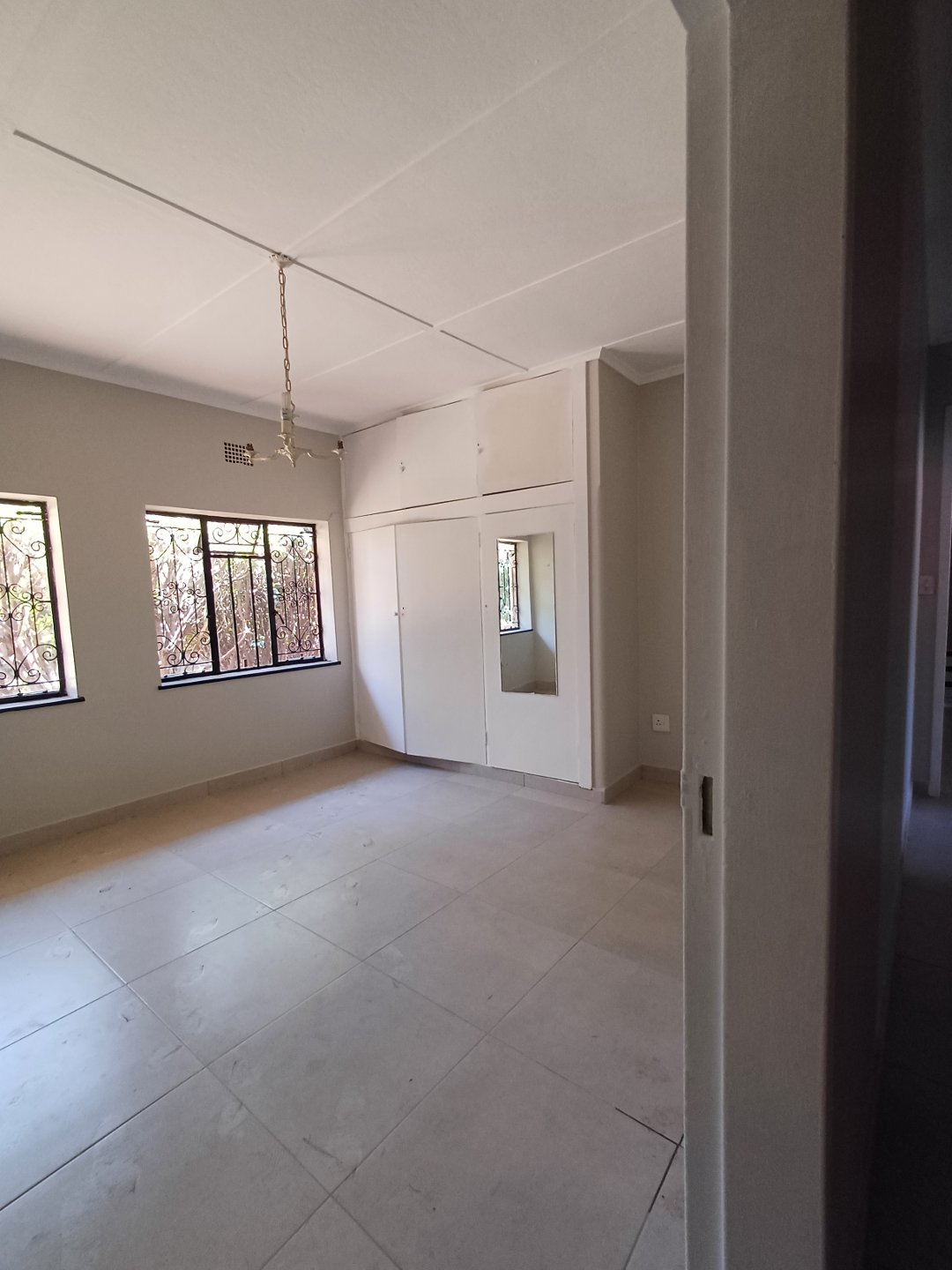 To Let 3 Bedroom Property for Rent in Cyrildene Gauteng