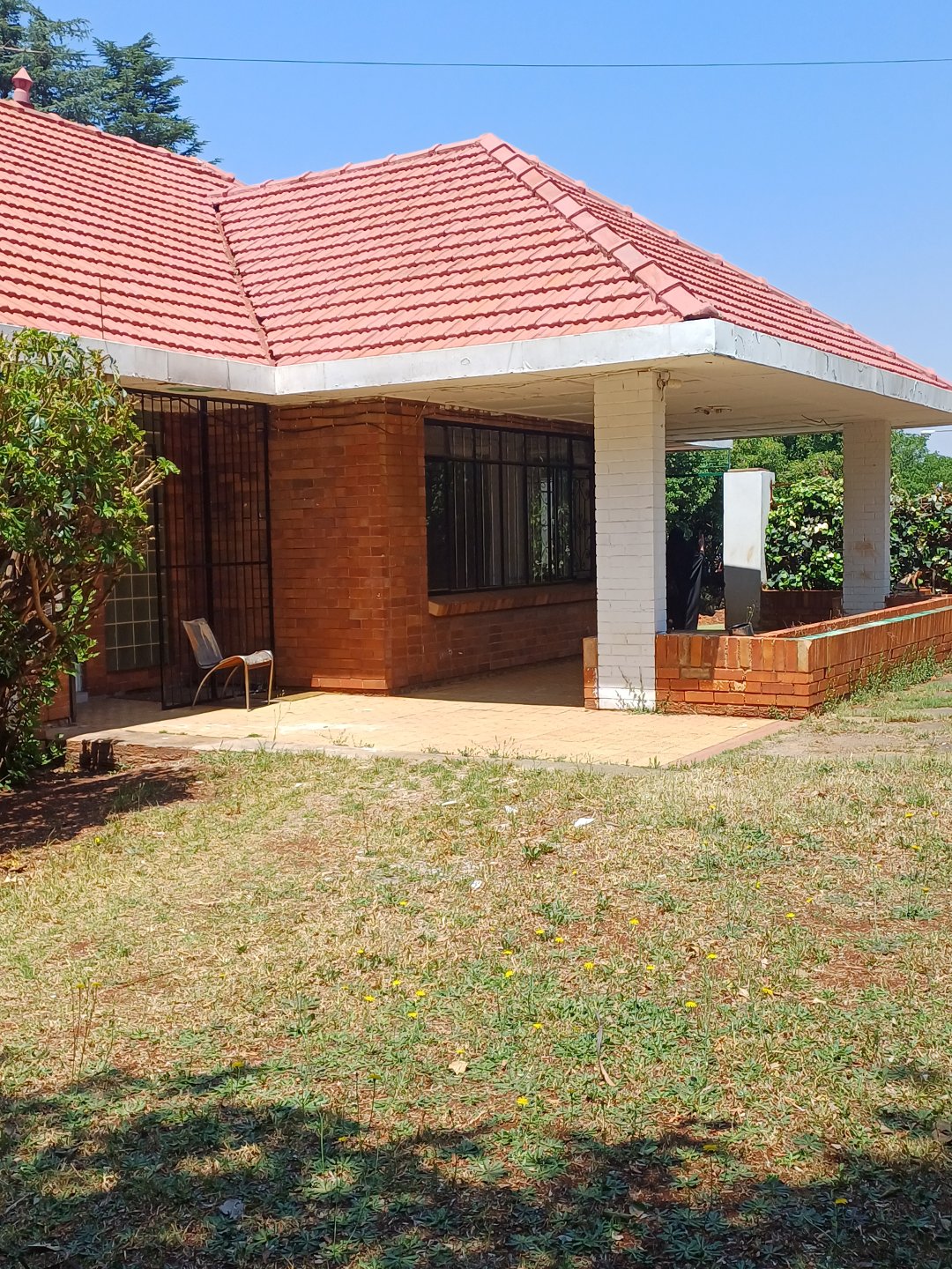 To Let 3 Bedroom Property for Rent in Cyrildene Gauteng