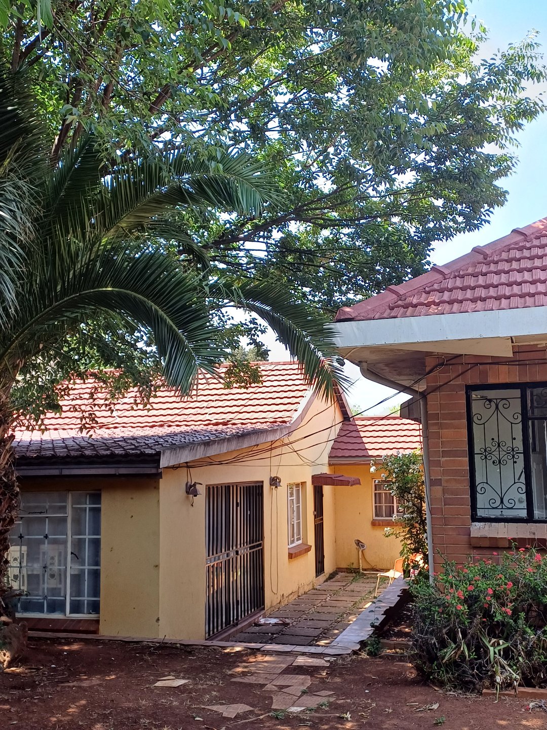 To Let 3 Bedroom Property for Rent in Cyrildene Gauteng