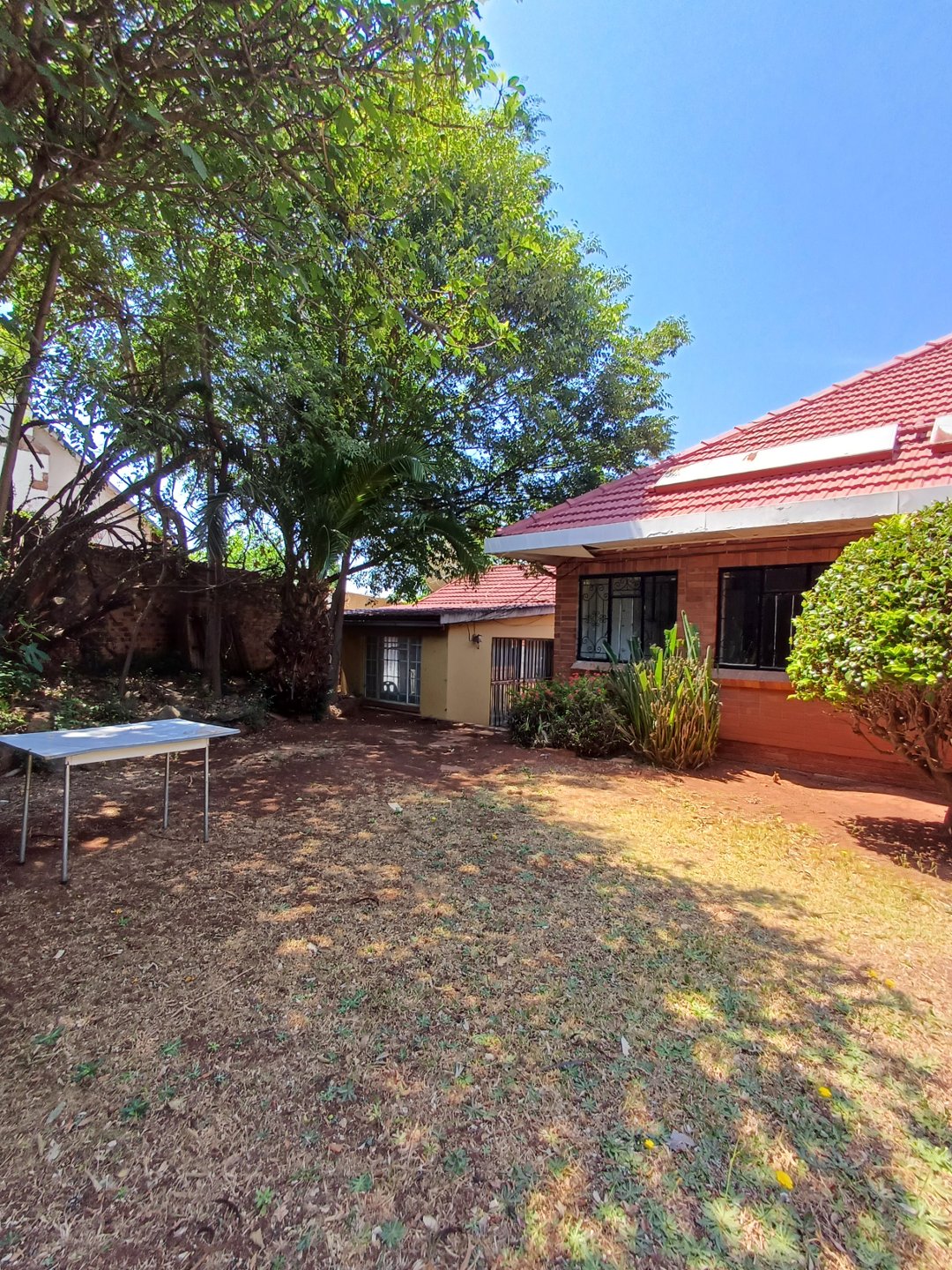 To Let 3 Bedroom Property for Rent in Cyrildene Gauteng