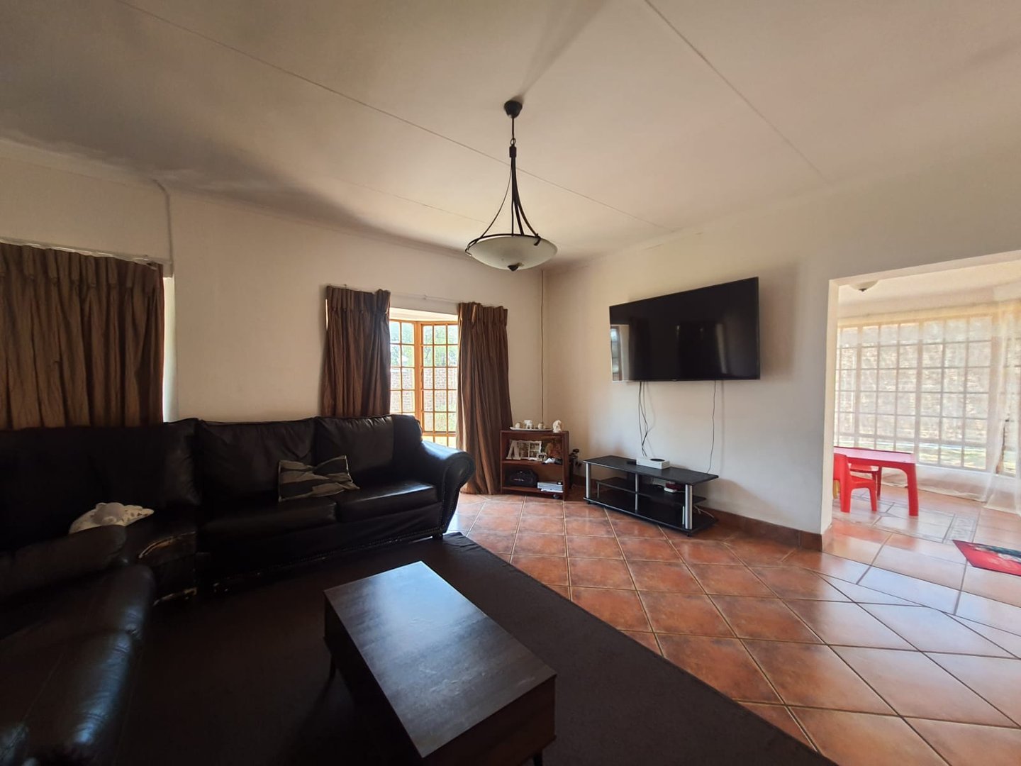 4 Bedroom Property for Sale in Florida North Gauteng