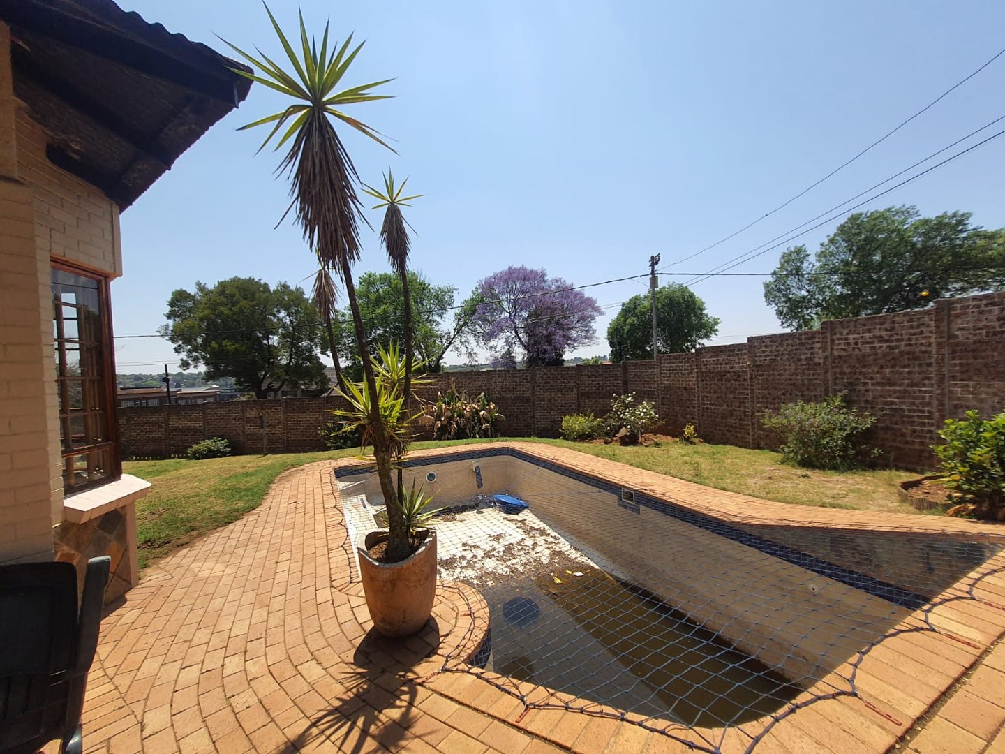 4 Bedroom Property for Sale in Florida North Gauteng