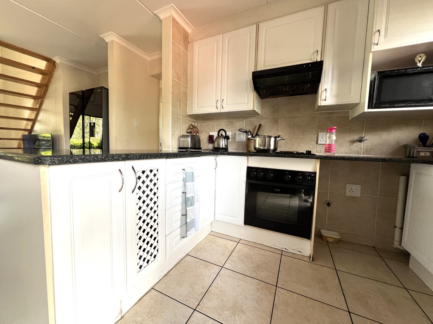 To Let 3 Bedroom Property for Rent in Sunninghill Gauteng