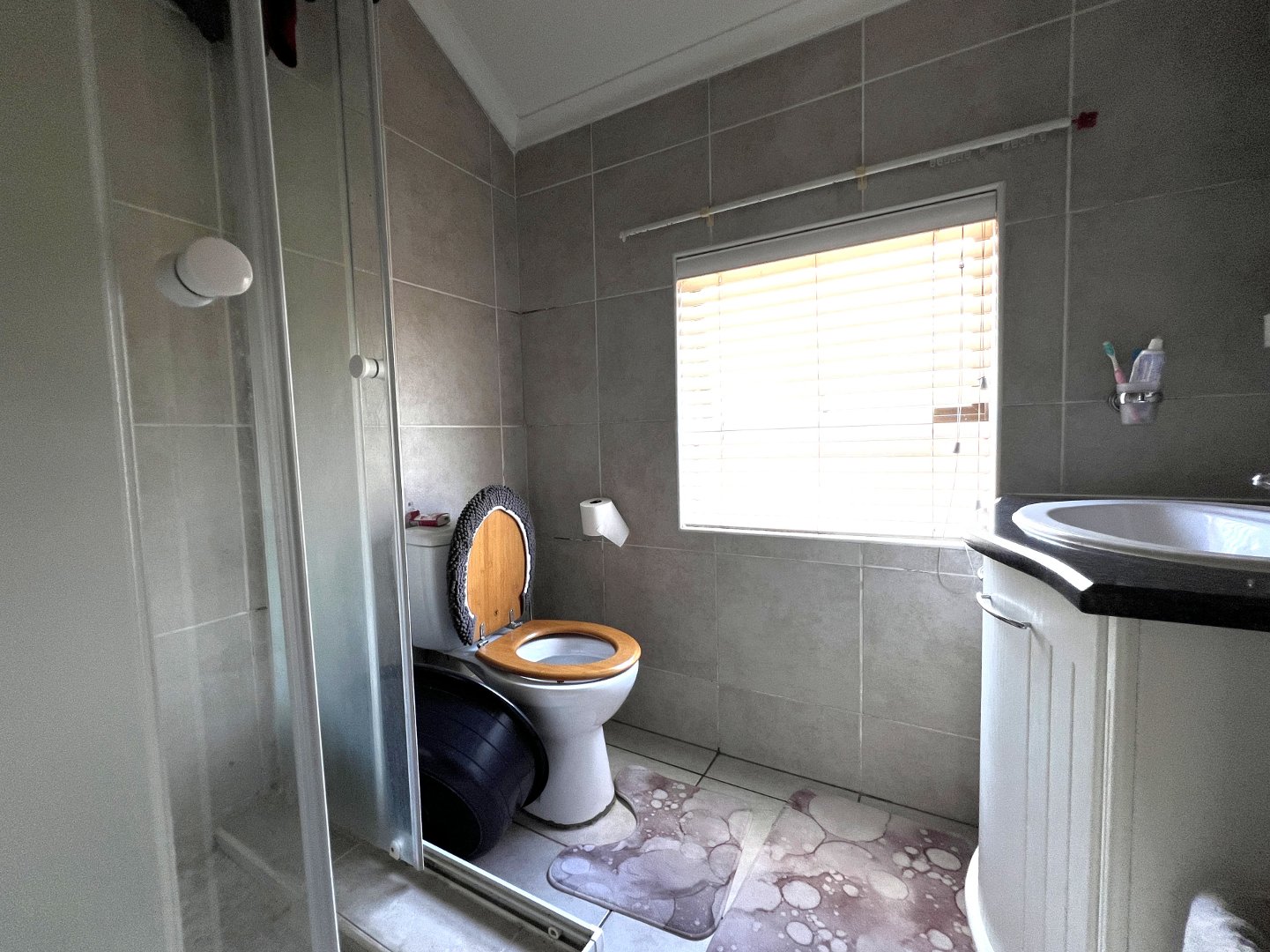 To Let 3 Bedroom Property for Rent in Sunninghill Gauteng