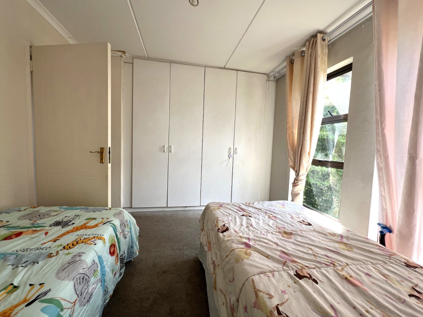 To Let 3 Bedroom Property for Rent in Sunninghill Gauteng