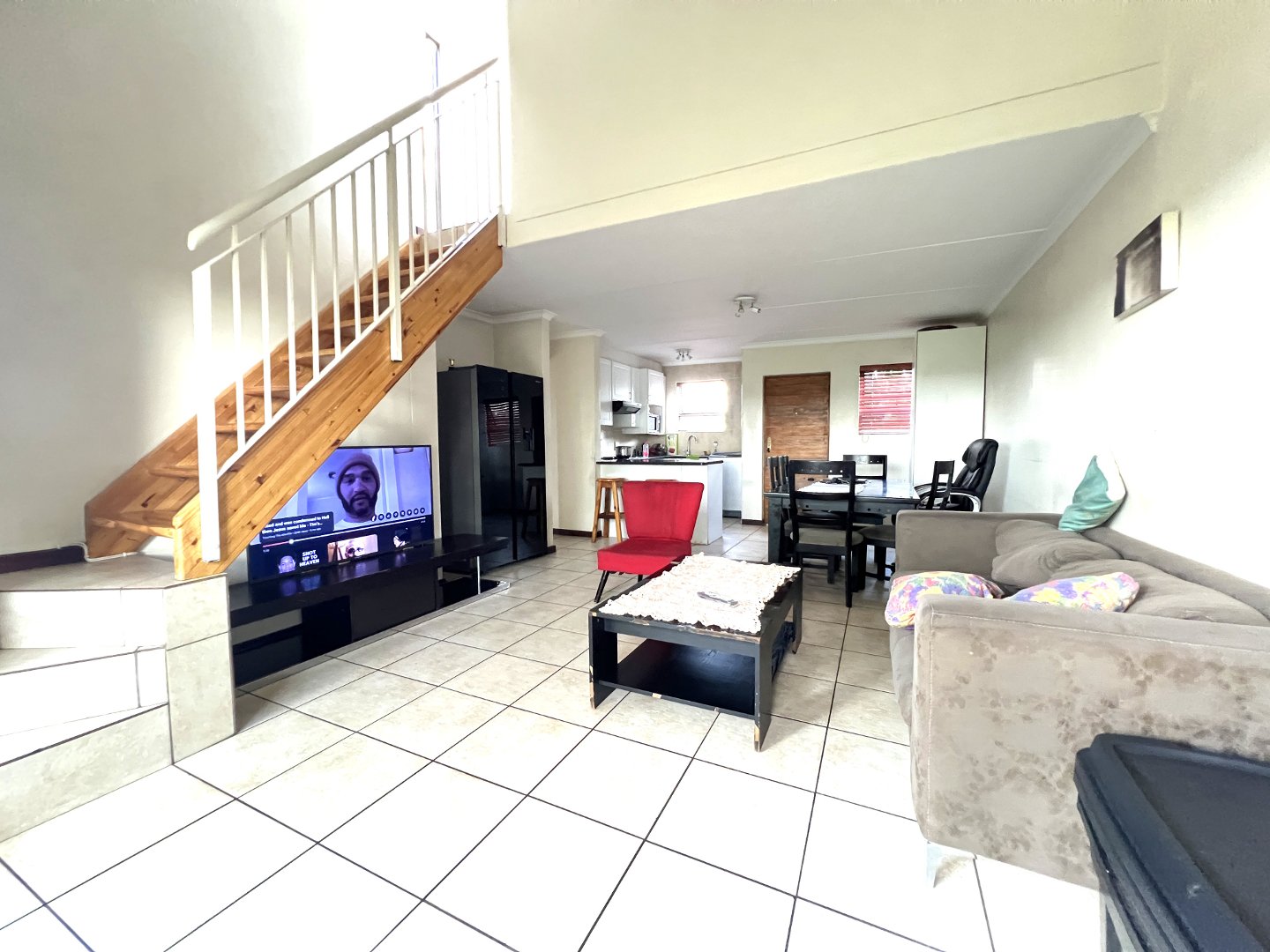 To Let 3 Bedroom Property for Rent in Sunninghill Gauteng