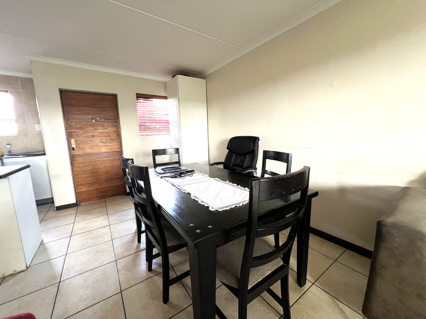 To Let 3 Bedroom Property for Rent in Sunninghill Gauteng