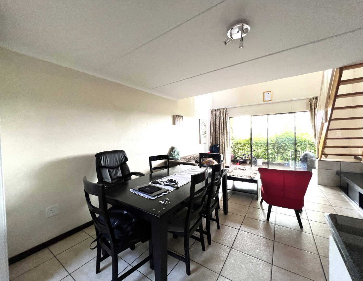 To Let 3 Bedroom Property for Rent in Sunninghill Gauteng