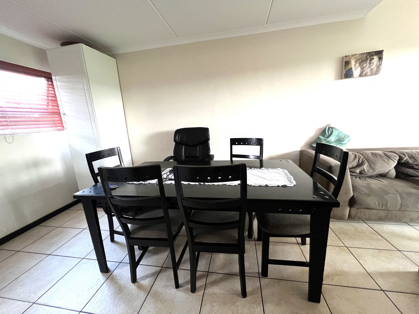 To Let 3 Bedroom Property for Rent in Sunninghill Gauteng