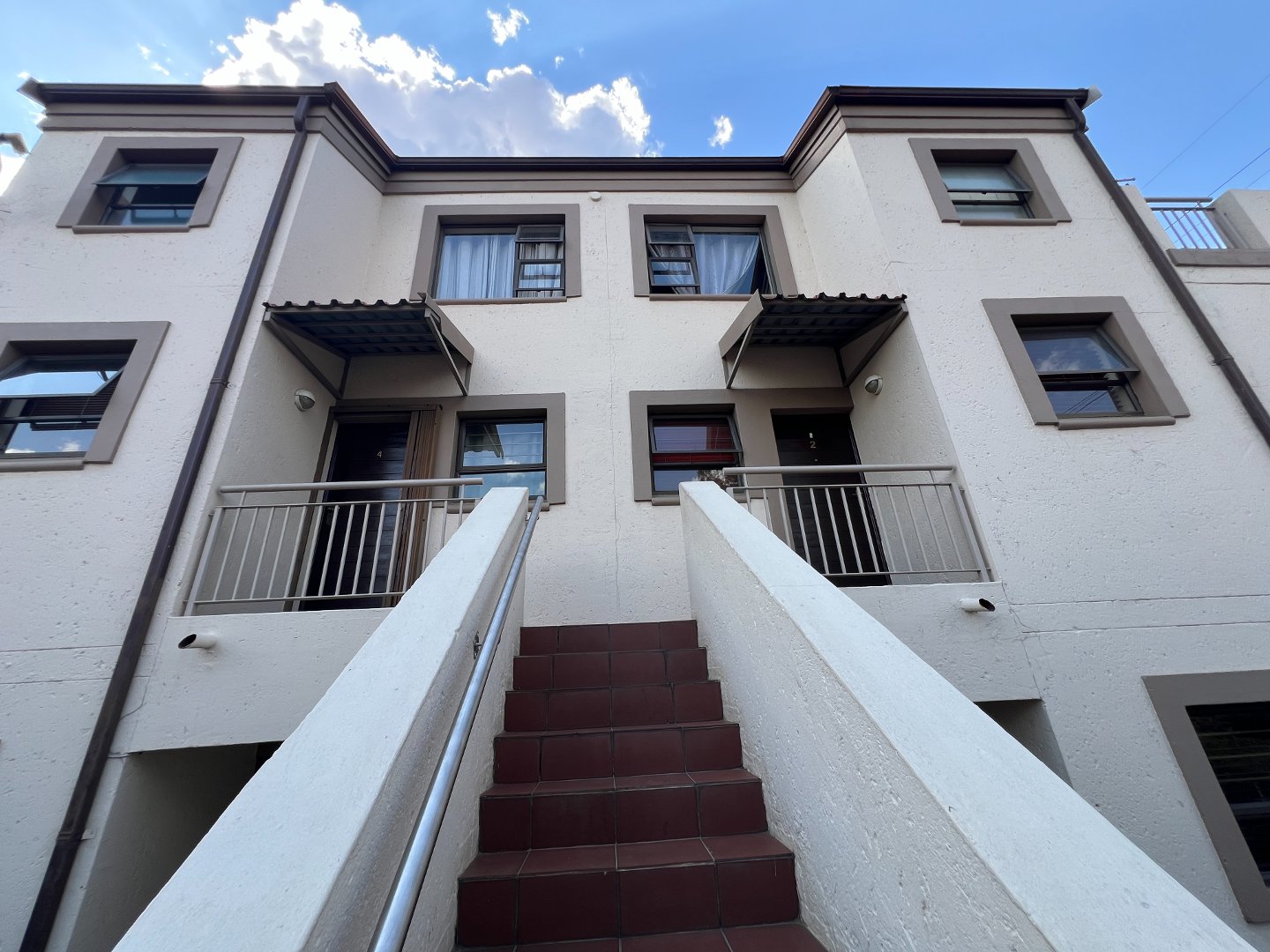 To Let 3 Bedroom Property for Rent in Sunninghill Gauteng