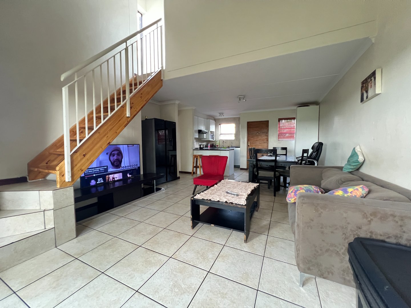 To Let 3 Bedroom Property for Rent in Sunninghill Gauteng