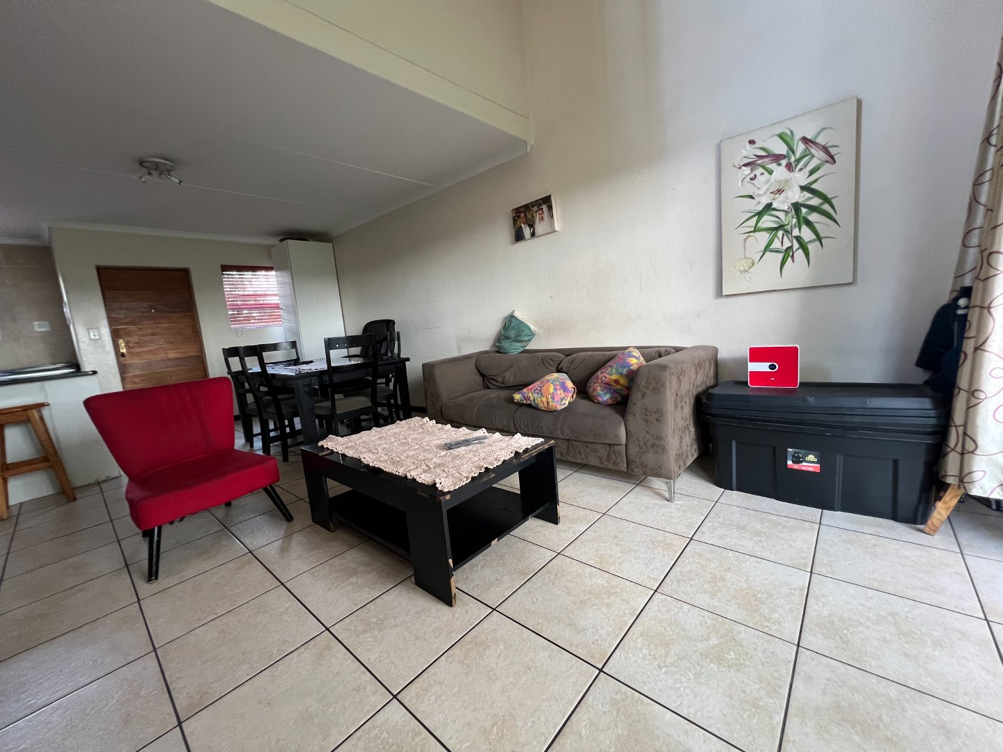 To Let 3 Bedroom Property for Rent in Sunninghill Gauteng