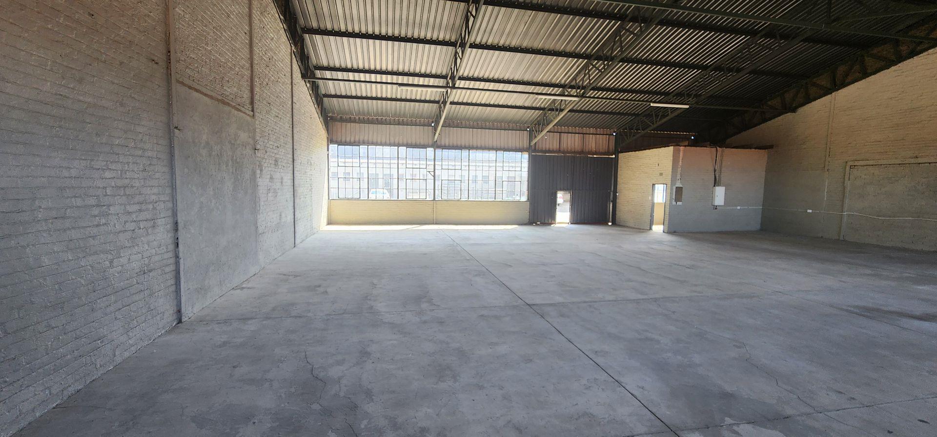 To Let commercial Property for Rent in Chamdor Gauteng