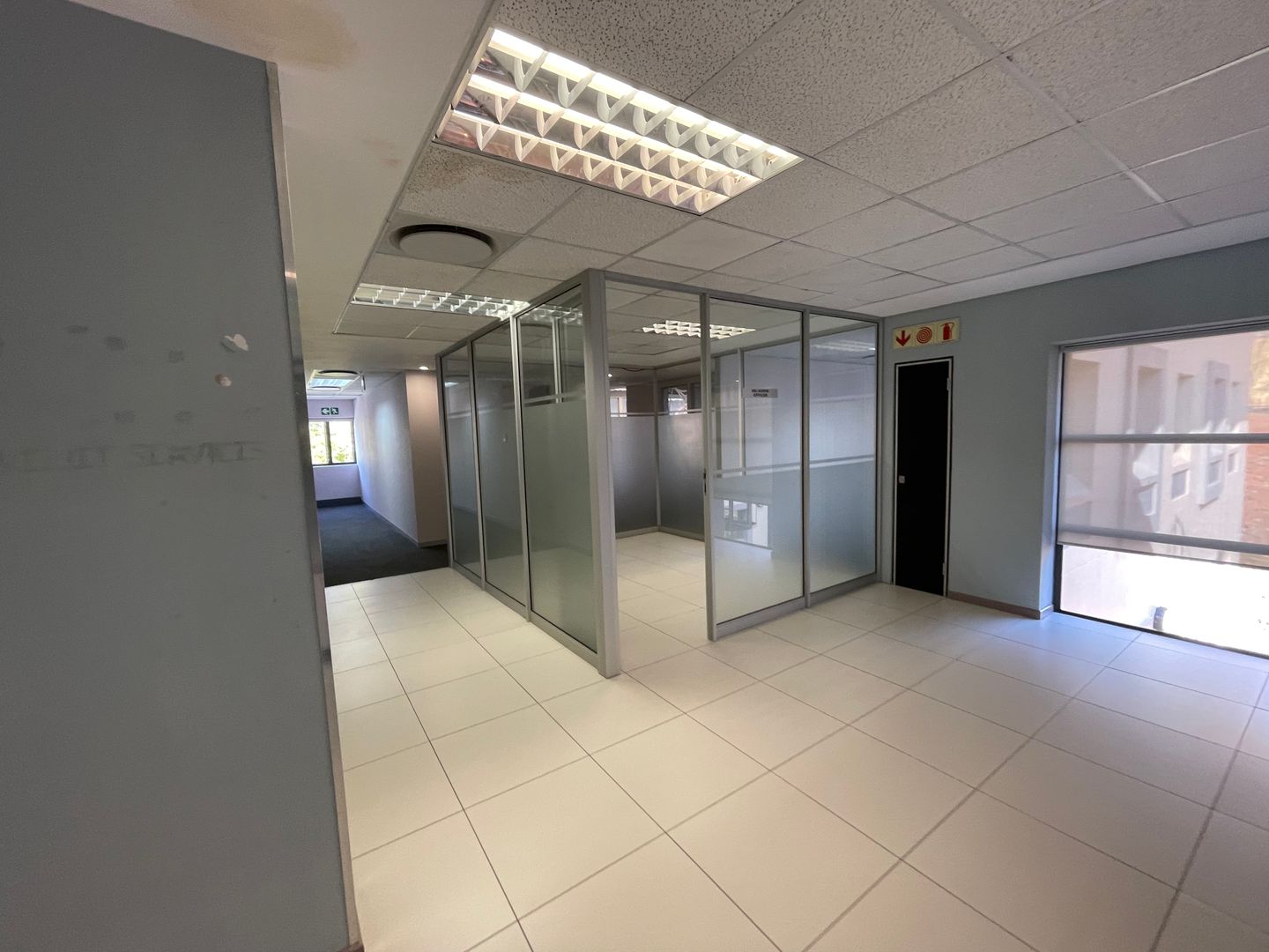 To Let commercial Property for Rent in Strubensvallei Gauteng