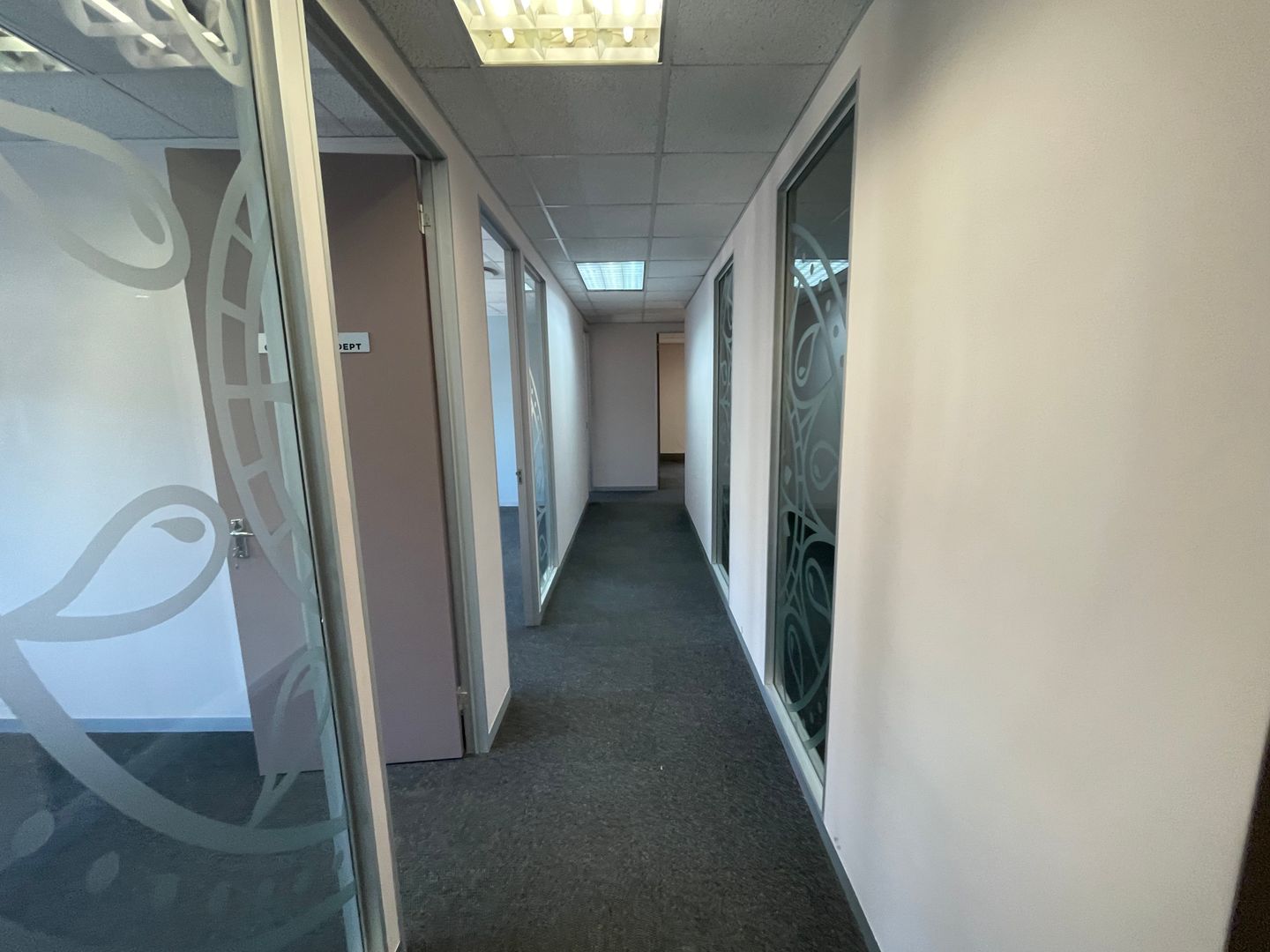 To Let commercial Property for Rent in Strubensvallei Gauteng