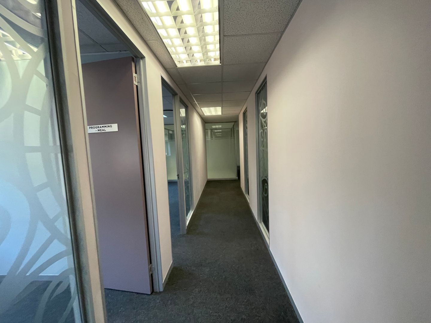 To Let commercial Property for Rent in Strubensvallei Gauteng