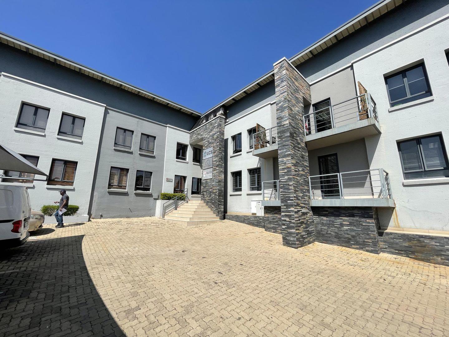 To Let commercial Property for Rent in Randpark Ridge Gauteng