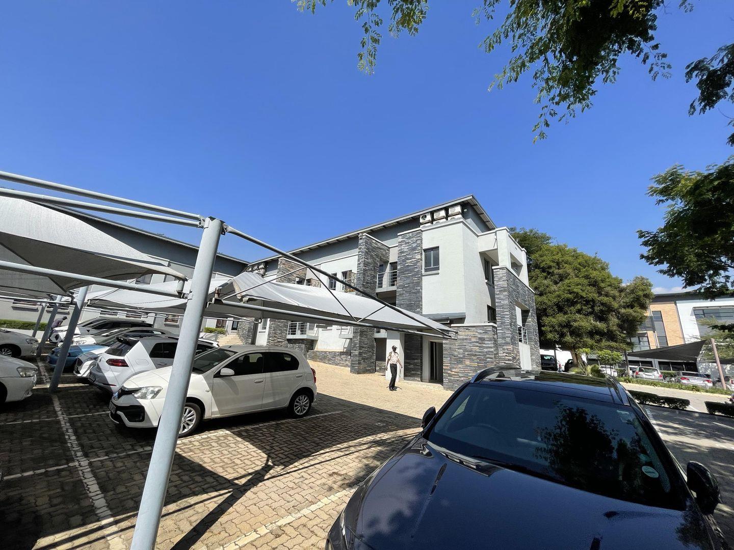 To Let commercial Property for Rent in Randpark Ridge Gauteng