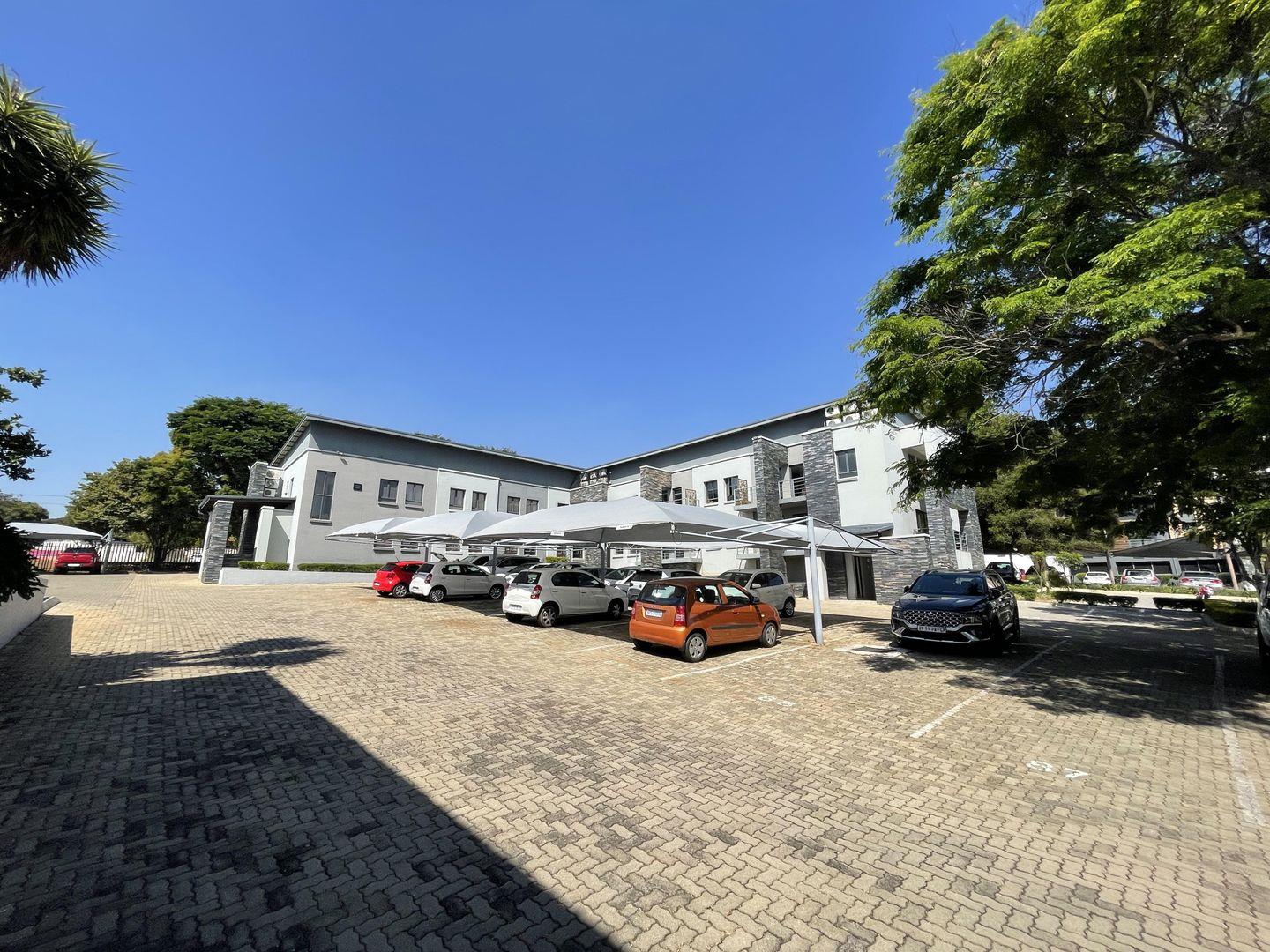 To Let commercial Property for Rent in Randpark Ridge Gauteng