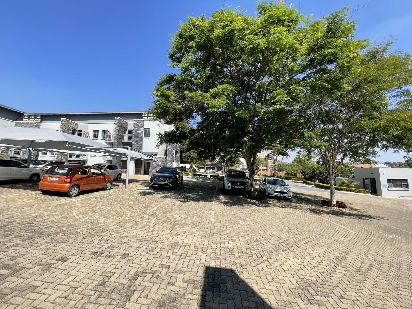 To Let commercial Property for Rent in Randpark Ridge Gauteng