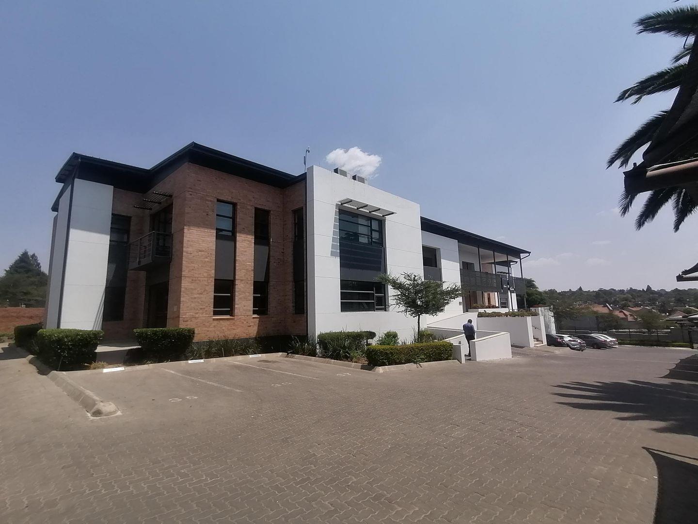 To Let commercial Property for Rent in Randpark Ridge Gauteng