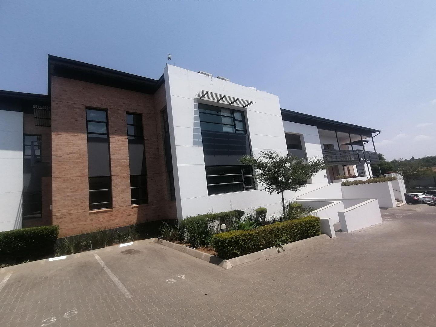 To Let commercial Property for Rent in Randpark Ridge Gauteng